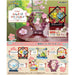 Pokémon Re-Ment – Funwari Yurarin Collection Blind Box | Offizielle Mini Figur