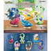 Pokémon – Swing Vignette Collection 4 (Blindbox) | Mini Sammelfigur