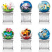 Pokémon Re-Ment – Terrarium Collection Vol. 15 Blind Box | Offizielle Mini Diorama Figur