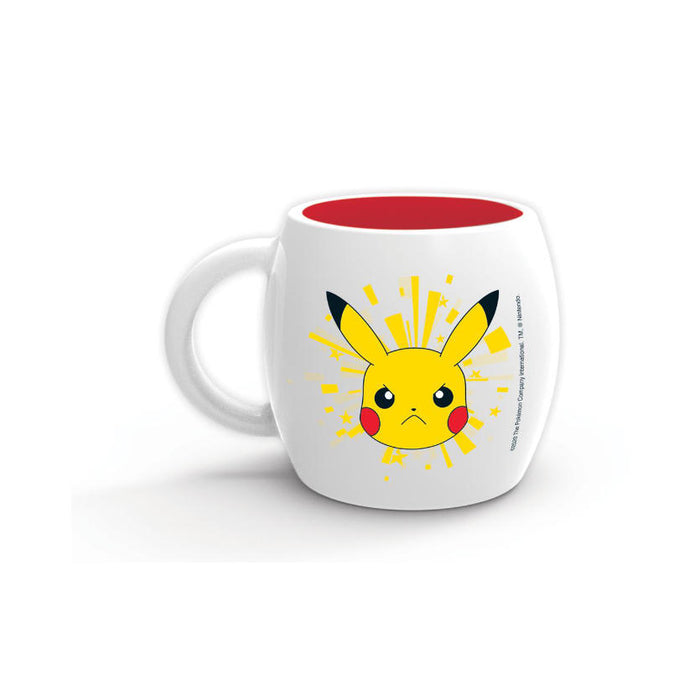 Pokémon – Pikachu Keramiktasse | Offizielle Pokémon Tasse in Geschenkbox