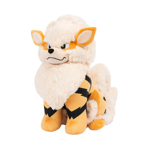 Pokémon – Arkani | Plüschfigur
