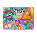 Pokémon – Pokémon-Kumpels | Kinderpuzzle 4×100 Teile