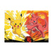 Pokémon – Pokémon-Kumpels | Kinderpuzzle 4×100 Teile