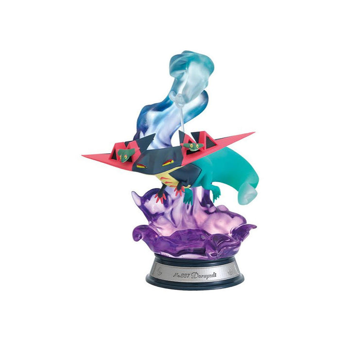 Pokémon – Re-Ment Swing Vignette Collection 2 (Blindbox) | Mini Sammelfigur