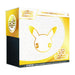 Pokémon TCG – 30. Jubiläum Top-Trainer-Box | Französisch (FR)