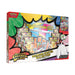 Pokémon TCG – Premium Poster Kollektion Mega Guardevoir ex (Deutsch) | Erhabene Helden