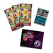 Pokémon TCG – Erhabene Helden Tech-Sticker-Kollektion Nebulak | Deutsche Version