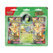 Pokémon TCG – Erhabene Helden Kollektion Erika | Deutsche Version