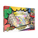 Pokémon TCG – Premium Poster Kollektion Mega Lucario ex (Deutsch) | Erhabene Helden 