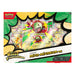 Pokémon TCG – Mega Evolution Meganium ex Box (FR) | Heros Transcendants 