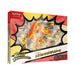 Pokémon TCG – Mega Evolution Roitiflam ex Box (FR) | Heros Transcendants
