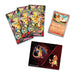 Pokémon TCG – Erhabene Helden Tech-Sticker-Kollektion Glumanda| Deutsche Version