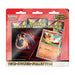 Pokémon TCG – Erhabene Helden Tech-Sticker-Kollektion Glumanda| Deutsche Version
