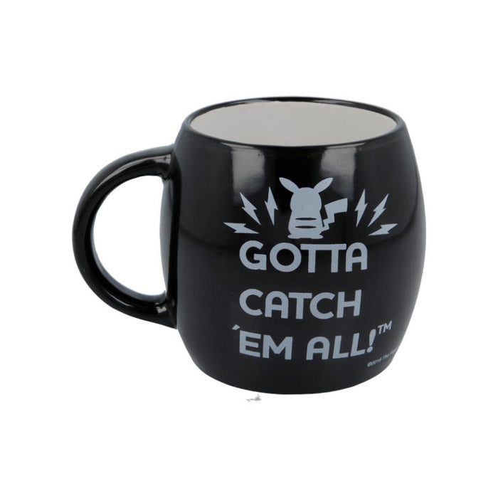 Pokémon – Distorsion Keramiktasse | Offizielle Pokémon Tasse in Geschenkbox