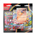 Pokémon TCG – Chaos Ascendant 3-Pack Blister (FR) | Französische Edition 