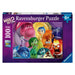Disney Pixar Inside Out 2 – XXL Puzzle | 100 Teile