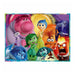 Disney Pixar Inside Out 2 – XXL Puzzle | 100 Teile