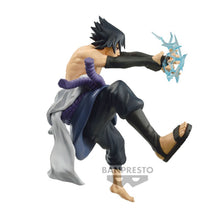 Load image into Gallery viewer, Naruto Shippuden - Sasuke Uchiha Figur (13 cm)
