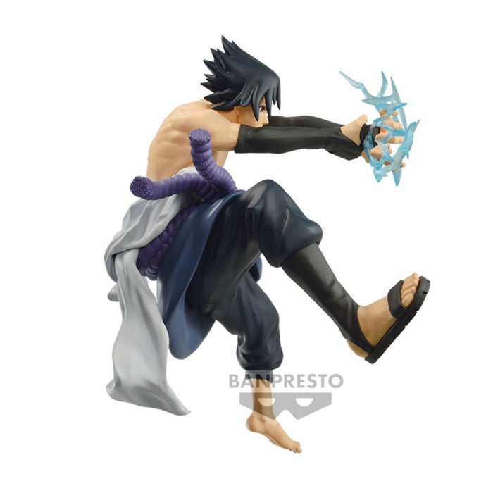 Naruto Shippuden - Sasuke Uchiha Figur