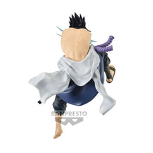 Lade das Bild in den Galerie-Viewer, Naruto Shippuden - Sasuke Uchiha Figur (13 cm)
