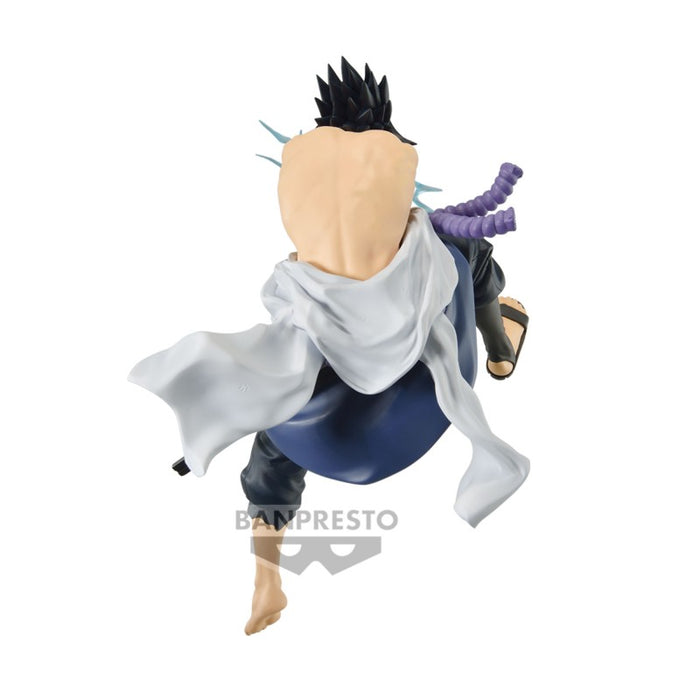 Naruto Shippuden - Sasuke Uchiha Figur