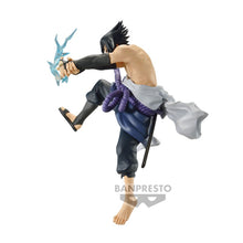 Lade das Bild in den Galerie-Viewer, Naruto Shippuden - Sasuke Uchiha Figur (13 cm)
