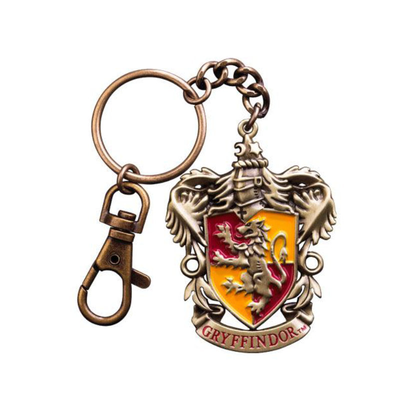 Schluesselanhaenger_Harry_Potter_Gryffindor