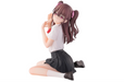 2.5 Dimensional Seduction – Makari Tachibana Uniform | PVC Figur