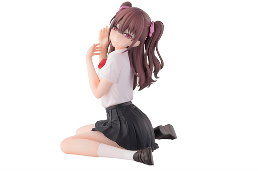 2.5 Dimensional Seduction – Makari Tachibana Uniform | PVC Figur