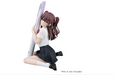 2.5 Dimensional Seduction – Makari Tachibana Uniform | PVC Figur