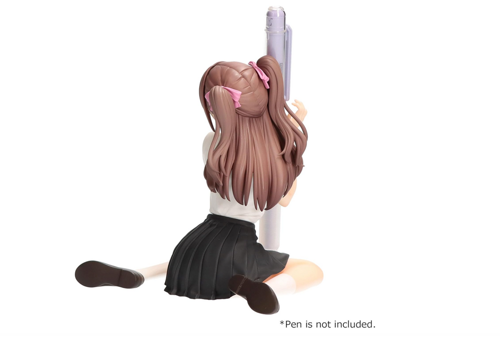 2.5 Dimensional Seduction – Makari Tachibana Uniform | PVC Figur