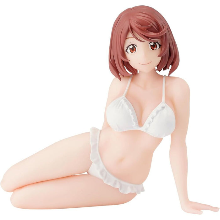 Shangri-La Frontier – Celestial Vivi Rei Saiga | PVC Figur