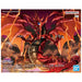 Yu-Gi-Oh! – Figure-rise Amplified Slifer the Sky Dragon | Model Kit