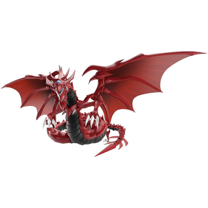 Yu-Gi-Oh! – Figure-rise Amplified Slifer the Sky Dragon | Model Kit