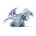 Yu-Gi-Oh! – Blue-Eyes White Dragon | Spardose 16 cm