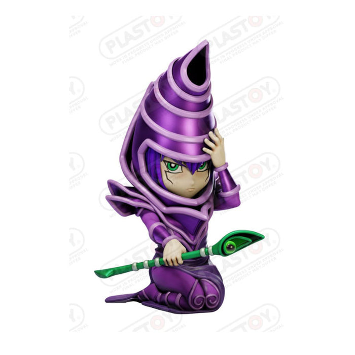 Yu-Gi-Oh! – Dark Magician | Spardose 15 cm