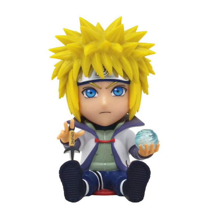 Naruto Shippuden – Minato Namikaze | Spardose 16 cm