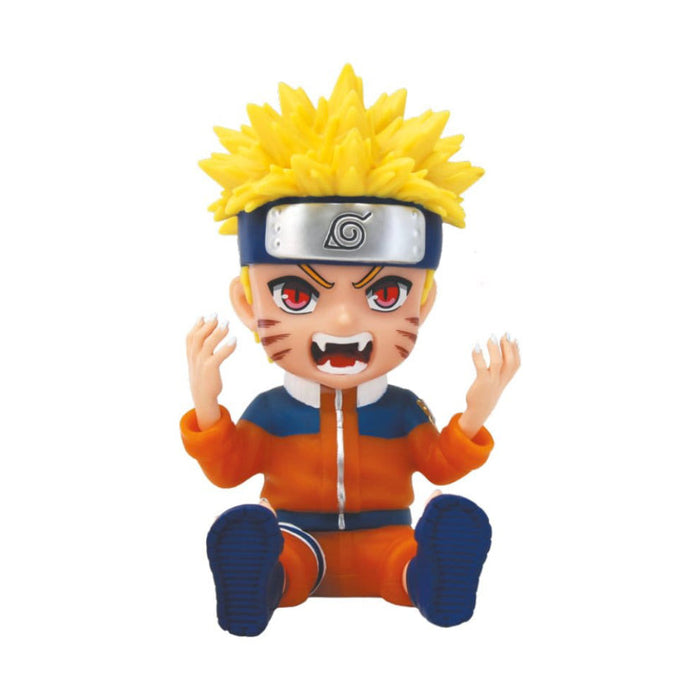Naruto – Naruto Kyubi Mode | Spardose 15 cm
