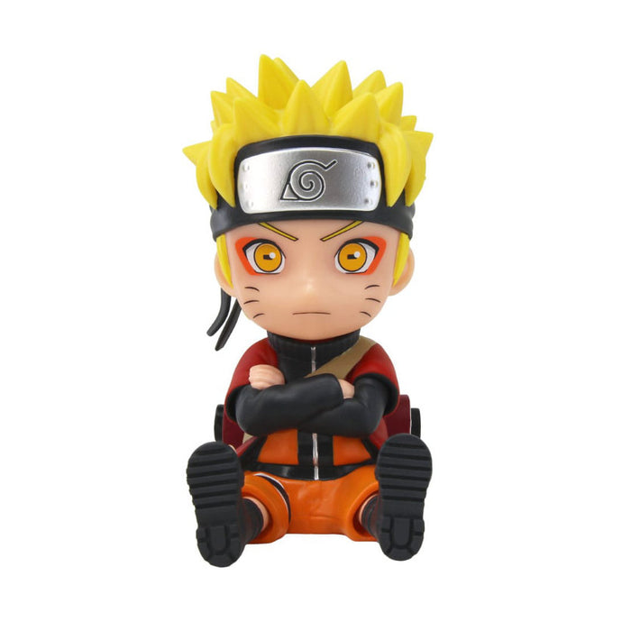 Naruto Shippuden – Naruto Sage Mode | Spardose 15 cm