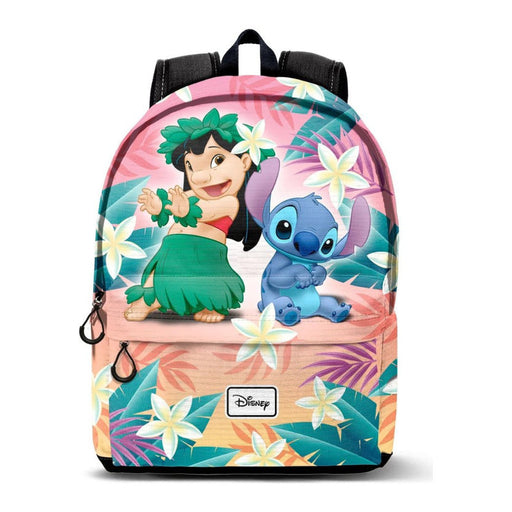 Karactermania Lilo & Stitch | Rucksack
