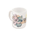 Disney – Stitch & Angel Keramiktasse | Offizielle Lilo & Stitch Tasse in Geschenkbox