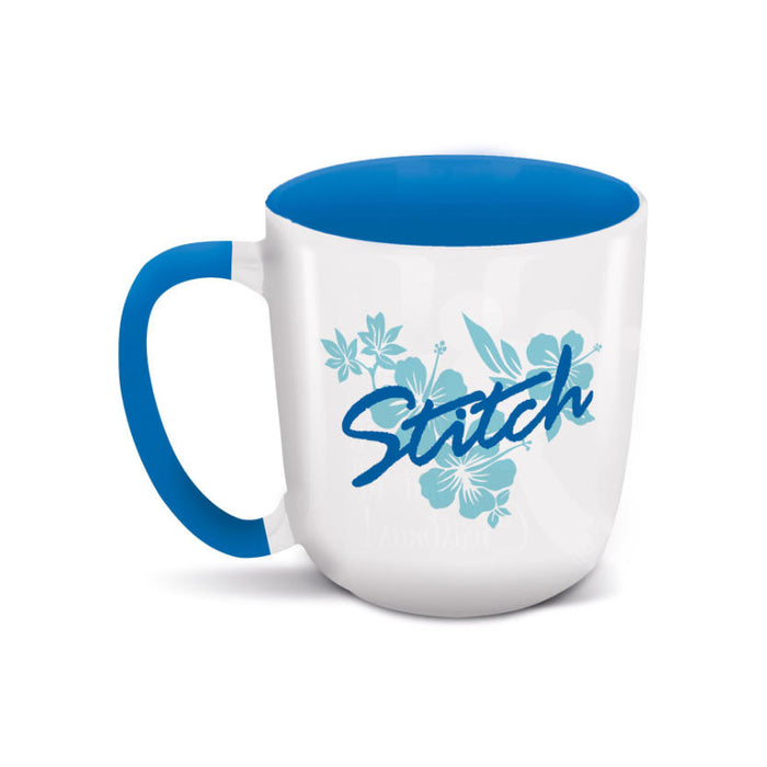 Disney Lilo & Stitch – Stitch Keramiktasse | Offizielle Disney Tasse in Geschenkbox