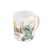 Disney – Stitch & Angel Keramiktasse | Offizielle Lilo & Stitch Tasse in Geschenkbox