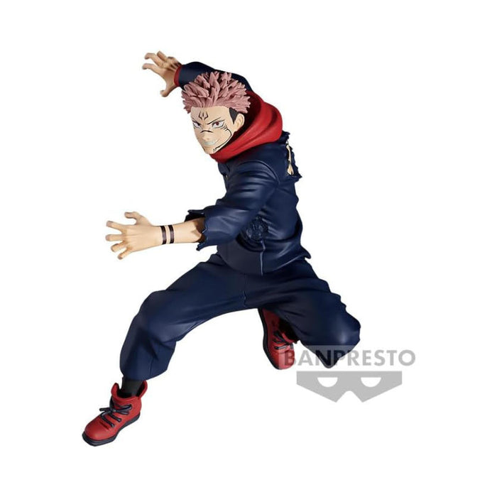 Jujutsu Kaisen - Sukuna Figur