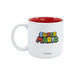 Super Mario – Keramiktasse | Offizielle Nintendo Tasse in Geschenkbox