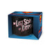DC Comics – Superman Last Son of Krypton Keramiktasse | Tasse in Geschenkbox