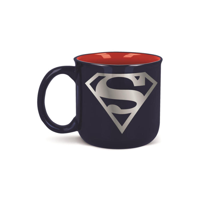 DC Comics – Superman Last Son of Krypton Keramiktasse | Tasse in Geschenkbox