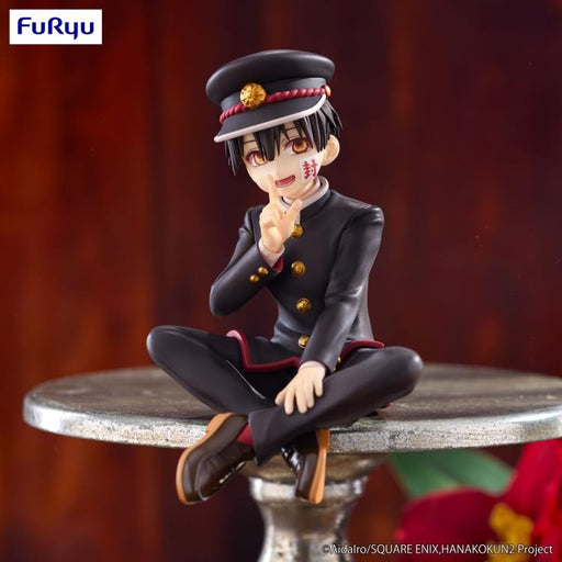 Toilet Bound Hanako-kun – Hanako Noodle Stopper Statue 11 cm | PVC Sammelfigur