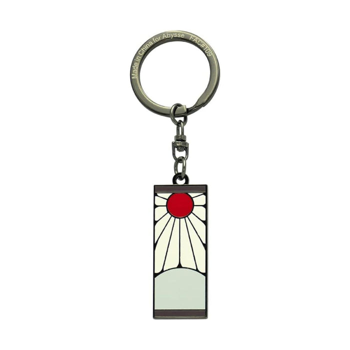 Tanjiro_Earring_Keychain