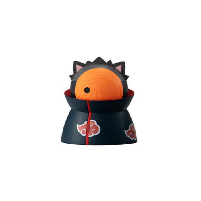 Naruto Shippuden - Mega Cat Project - Tobi (Version Akatsuki)